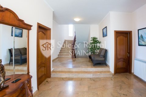 Сasa de 6 dormitorios en venta en Platja D'aro, Gerona, Cataluña, Spain № 6771 - foto 4