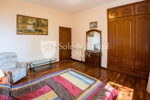 Сasa de 6 dormitorios en venta en Platja D'aro, Gerona, Cataluña, Spain № 6771 - foto 23