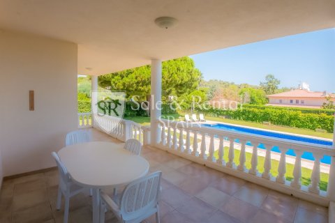 Сasa de 6 dormitorios en venta en Platja D'aro, Gerona, Cataluña, Spain № 6771 - foto 9