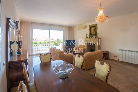 Сasa de 6 dormitorios en venta en Platja D'aro, Gerona, Cataluña, Spain № 6771 - foto 8