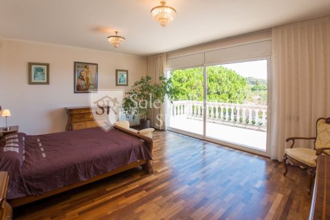 Сasa de 6 dormitorios en venta en Platja D'aro, Gerona, Cataluña, Spain № 6771 - foto 14
