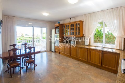 Сasa de 6 dormitorios en venta en Platja D'aro, Gerona, Cataluña, Spain № 6771 - foto 10