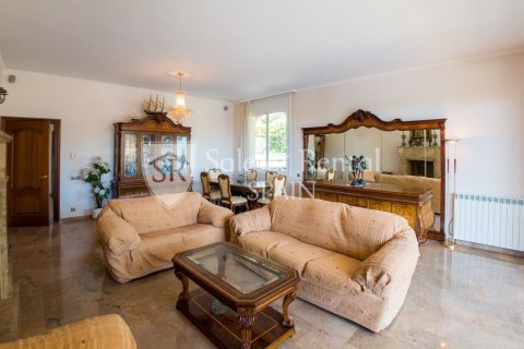 Сasa de 6 dormitorios en venta en Platja D'aro, Gerona, Cataluña, Spain № 6771 - foto 5