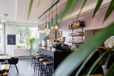 Propiedad comercial de 256 m² en venta en Barcelona, Cataluña, Spain № 1617