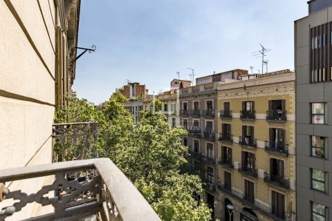 4 chambres apartment à vendre à Barcelona, Catalonia, Spain № 8534 - photo 23