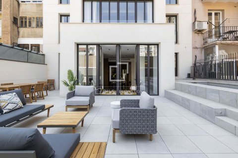 Apartamento de 2 dormitorios en venta en Barcelona, Cataluña, Spain № 8535