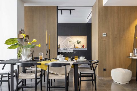 Купить квартиру в Барселона, Испания с 2 спальни, 126м², № 8535 - фото 10