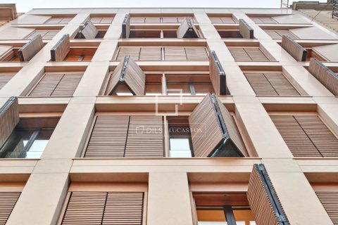 Купить квартиру в Барселона, Испания с 2 спальни, 126м², № 8535 - фото 24