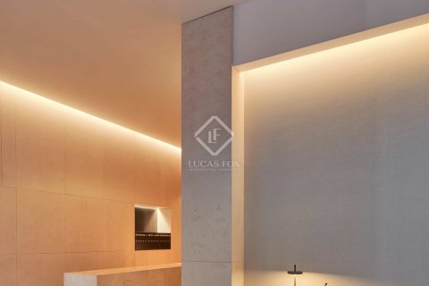 Купить квартиру в Барселона, Испания с 2 спальни, 126м², № 8535 - фото 18