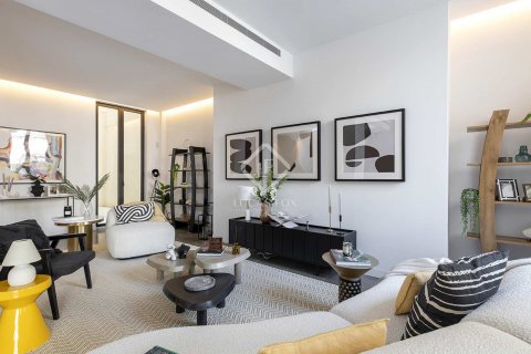 Купить квартиру в Барселона, Испания с 2 спальни, 126м², № 8535 - фото 4