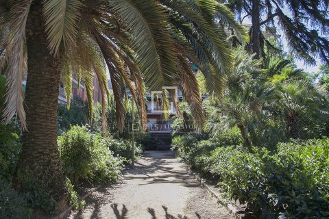4 bedrooms apartment for sale in Barcelona, Catalonia, Spain № 8529 - photo 11