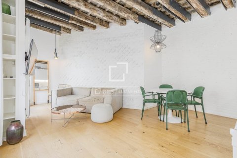 Apartamento de 2 dormitorios en venta en Barcelona, Cataluña, Spain № 8532 - foto 12