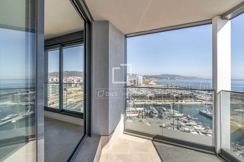 3 bedrooms apartment for sale in Barcelona, Catalonia, Spain № 8536 - photo 6