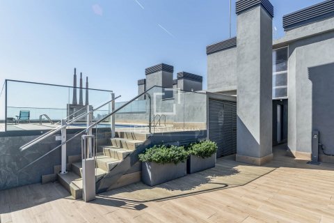 3 bedrooms apartment for sale in Barcelona, Catalonia, Spain № 8536 - photo 29