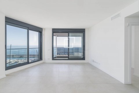 3 bedrooms apartment for sale in Barcelona, Catalonia, Spain № 8536 - photo 13