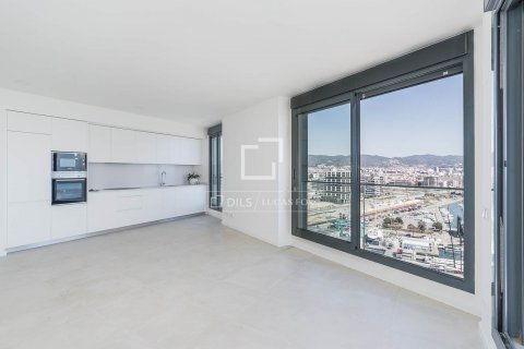 3 bedrooms apartment for sale in Barcelona, Catalonia, Spain № 8536 - photo 7