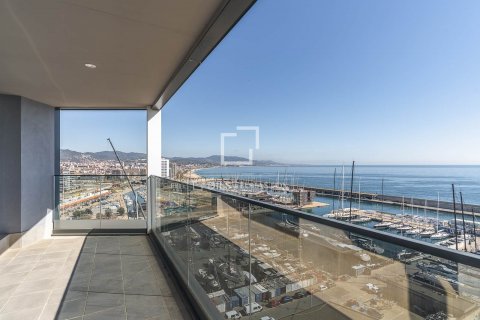 3 bedrooms apartment for sale in Barcelona, Catalonia, Spain № 8536 - photo 2