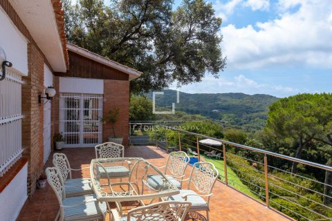 5 bedrooms villa for sale in Vallromanes, Barcelona, Catalonia, Spain № 8530 - photo 10