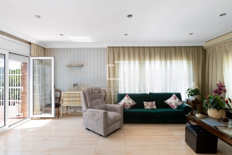 5 bedrooms villa for sale in Vallromanes, Barcelona, Catalonia, Spain № 8530 - photo 15