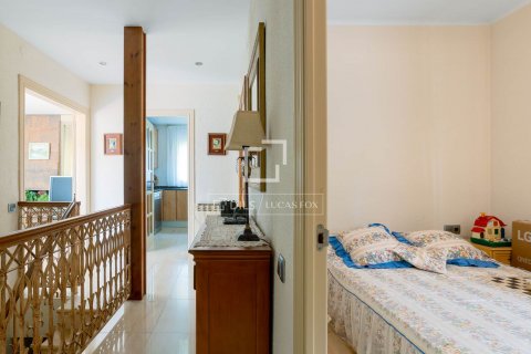 5 bedrooms villa for sale in Vallromanes, Barcelona, Catalonia, Spain № 8530 - photo 25