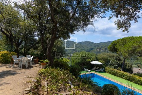5 bedrooms villa for sale in Vallromanes, Barcelona, Catalonia, Spain № 8530 - photo 7