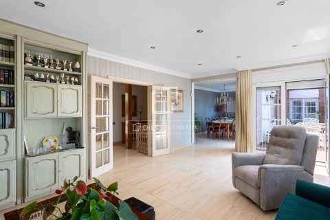 5 bedrooms villa for sale in Vallromanes, Barcelona, Catalonia, Spain № 8530 - photo 13