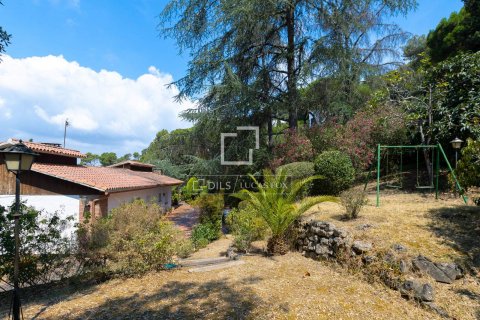 5 bedrooms villa for sale in Vallromanes, Barcelona, Catalonia, Spain № 8530 - photo 6