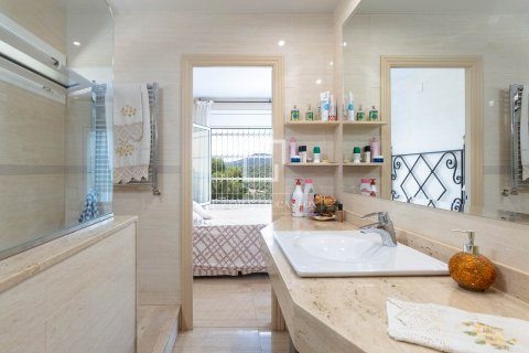 5 bedrooms villa for sale in Vallromanes, Barcelona, Catalonia, Spain № 8530 - photo 23