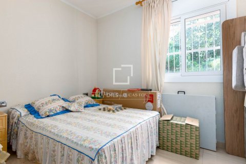 5 bedrooms villa for sale in Vallromanes, Barcelona, Catalonia, Spain № 8530 - photo 29