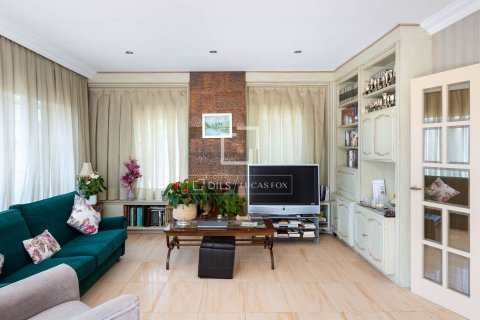 5 bedrooms villa for sale in Vallromanes, Barcelona, Catalonia, Spain № 8530 - photo 14