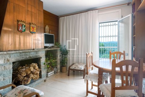 5 bedrooms villa for sale in Vallromanes, Barcelona, Catalonia, Spain № 8530 - photo 19