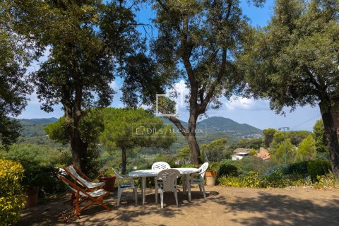 5 bedrooms villa for sale in Vallromanes, Barcelona, Catalonia, Spain № 8530 - photo 8
