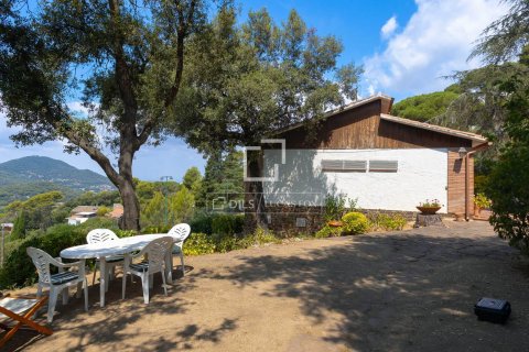 5 bedrooms villa for sale in Vallromanes, Barcelona, Catalonia, Spain № 8530 - photo 9