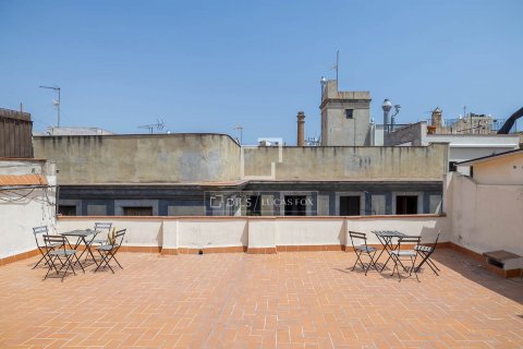 Купить квартиру в Барселона, Испания с 3 спальни, 118м², № 8533 - фото 22