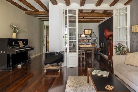 Купить квартиру в Барселона, Испания с 3 спальни, 118м², № 8533 - фото 6