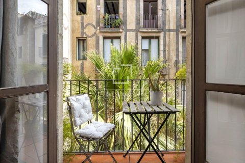 Купить квартиру в Барселона, Испания с 3 спальни, 118м², № 8533 - фото 3