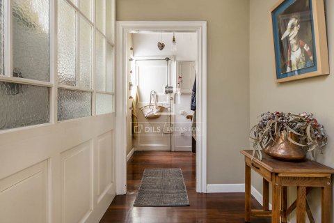Купить квартиру в Барселона, Испания с 3 спальни, 118м², № 8533 - фото 19