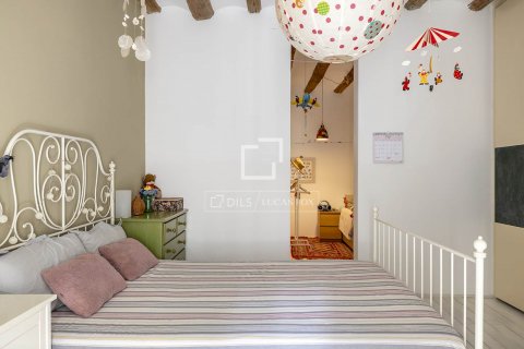 Купить квартиру в Барселона, Испания с 3 спальни, 118м², № 8533 - фото 18