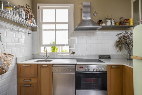 Купить квартиру в Барселона, Испания с 3 спальни, 118м², № 8533 - фото 11
