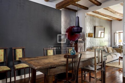 Купить квартиру в Барселона, Испания с 3 спальни, 118м², № 8533 - фото 8