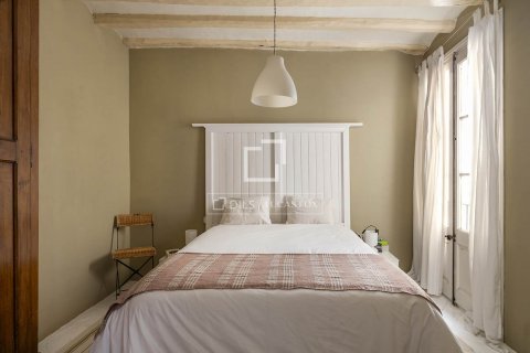 Купить квартиру в Барселона, Испания с 3 спальни, 118м², № 8533 - фото 12