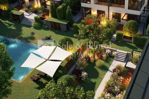 Сasa de 3 dormitorios en venta en Lloret de Mar, Gerona, Cataluña, Spain № 6667 - foto 14