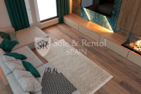 Сasa de 3 dormitorios en venta en Lloret de Mar, Gerona, Cataluña, Spain № 6667 - foto 24