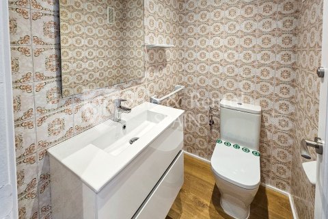 Купить квартиру в Сант-Фелиу-де-Гиксолс, Испания с 3 спальни, 90м², № 6669 - фото 29