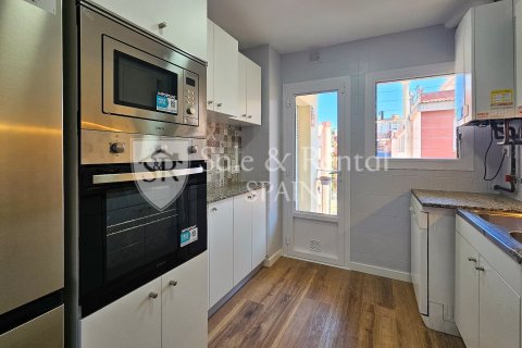 Купить квартиру в Сант-Фелиу-де-Гиксолс, Испания с 3 спальни, 90м², № 6669 - фото 9