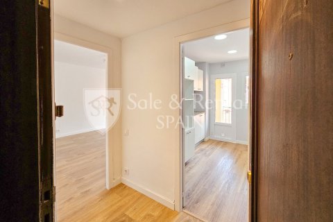 Купить квартиру в Сант-Фелиу-де-Гиксолс, Испания с 3 спальни, 90м², № 6669 - фото 18