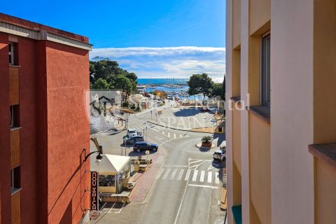 Купить квартиру в Сант-Фелиу-де-Гиксолс, Испания с 3 спальни, 90м², № 6669 - фото 6