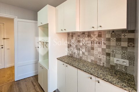 Купить квартиру в Сант-Фелиу-де-Гиксолс, Испания с 3 спальни, 90м², № 6669 - фото 12