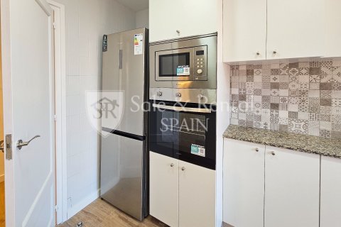 Купить квартиру в Сант-Фелиу-де-Гиксолс, Испания с 3 спальни, 90м², № 6669 - фото 8