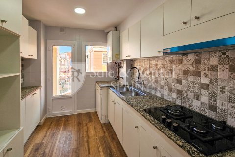 Купить квартиру в Сант-Фелиу-де-Гиксолс, Испания с 3 спальни, 90м², № 6669 - фото 7